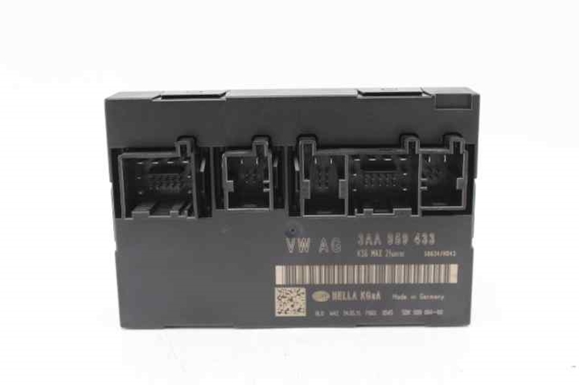 Blok komfortu 3AA959433 VAG