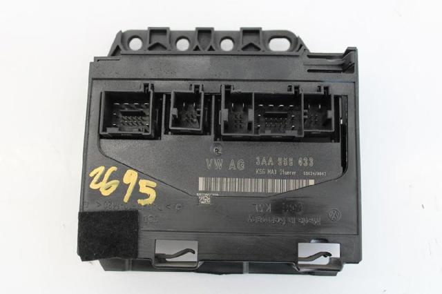 Blok komfortu 3AA959433 VAG