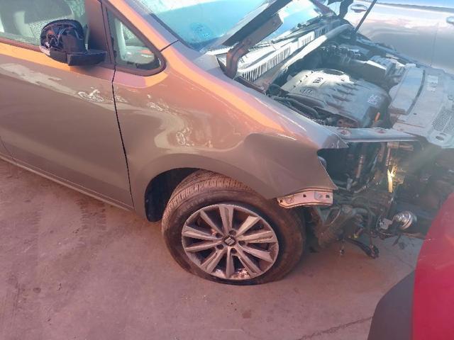 Listwa kierownicza (maglownica) 3AB423050M VAG