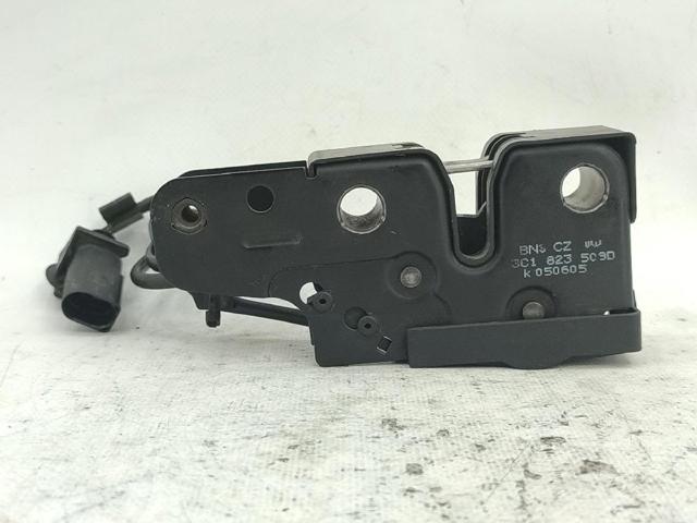 Zamek maski do Volkswagen Passat 358