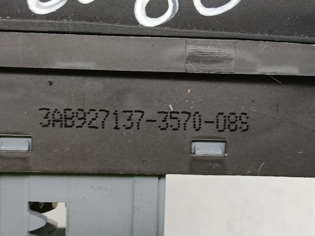 3AB927137 VAG