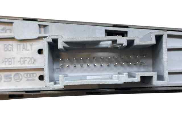 Przycisk elektromechanicznego hamulca postojowego (ręcznego) 3AB927137 VAG