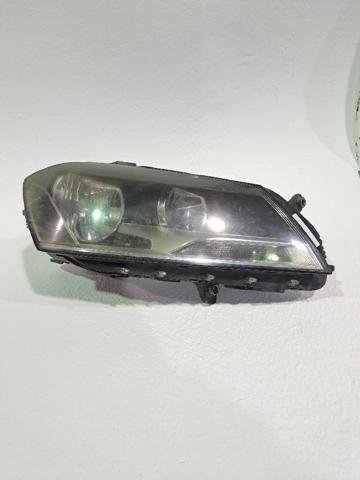 Reflektor prawy 3AB941006 VAG