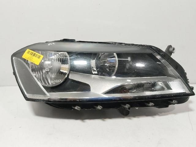 Reflektor prawy 3AB941006 VAG