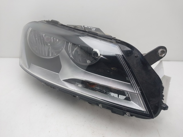 Reflektor prawy 3AB941006 VAG