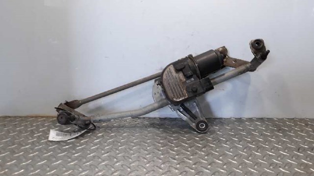 Mechanizm wycieraczek 3AB955023A VAG