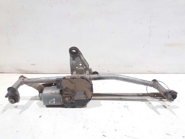 Mechanizm wycieraczek 3AB955023A VAG