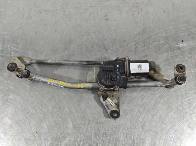 Mechanizm wycieraczek 3AB955023A VAG