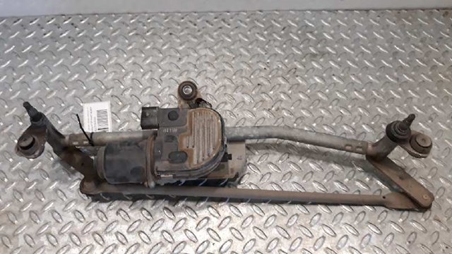 Mechanizm wycieraczek 3AB955023A VAG
