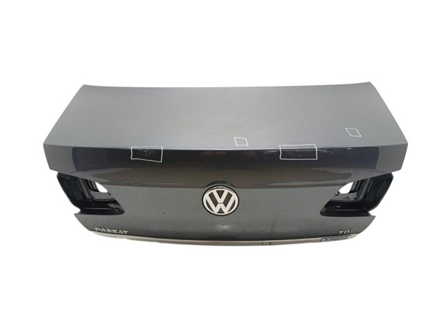  Volkswagen Passat  (362)