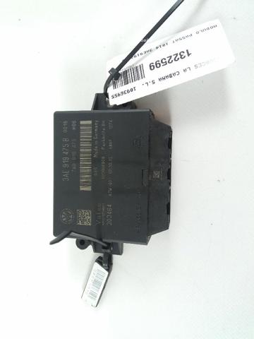 Sterownik czujnika parkowania 3AE919475B VAG