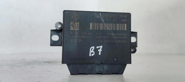 3AE919475C VAG