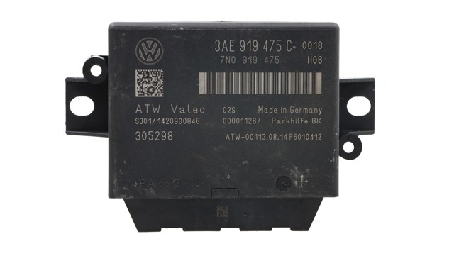3AE919475C VAG