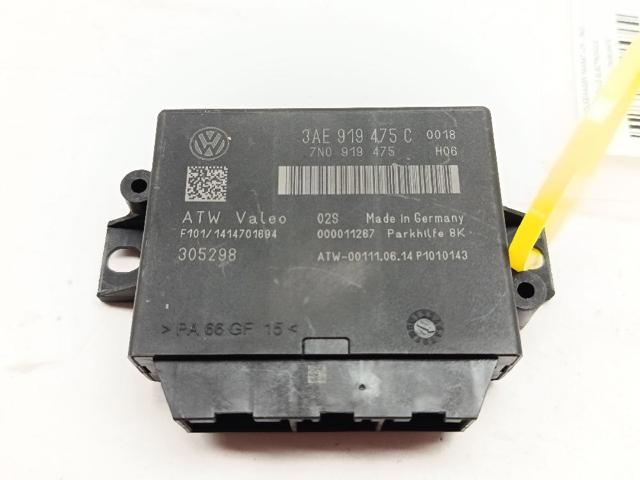 3AE919475C VAG