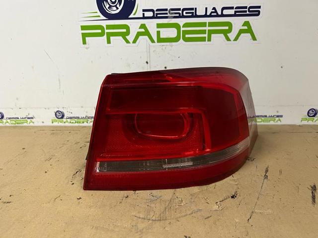 Lampa zespolona tylna prawa zewnętrzna 3AE945096C VAG