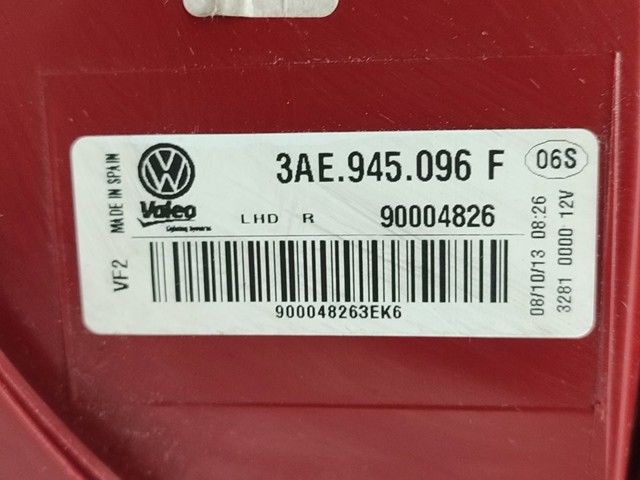 3AE945096F VAG