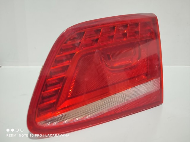 Lampa zespolona tylna prawa wewnętrzna 3AE945308B VAG