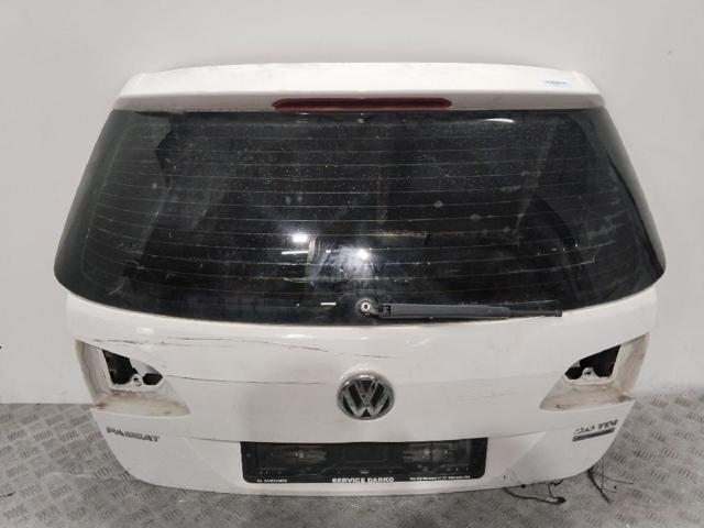 Drzwi tylne (bagażnika 3/5) Volkswagen Passat 365