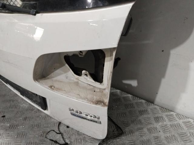 Drzwi tylne (bagażnika 3/5) Volkswagen Passat 365