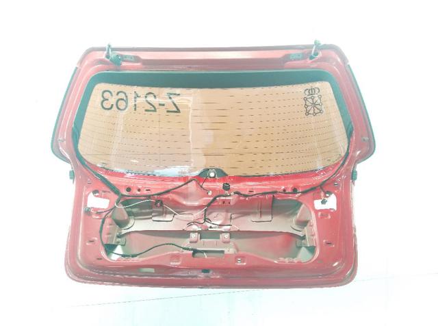 Drzwi tylne (bagażnika 3/5) Volkswagen Passat 365