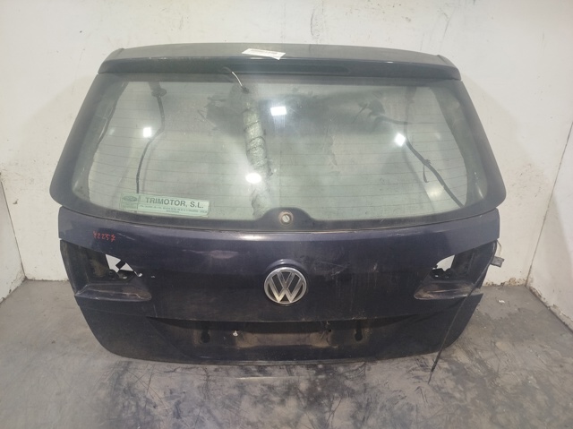  Volkswagen Passat  (2010-2015)