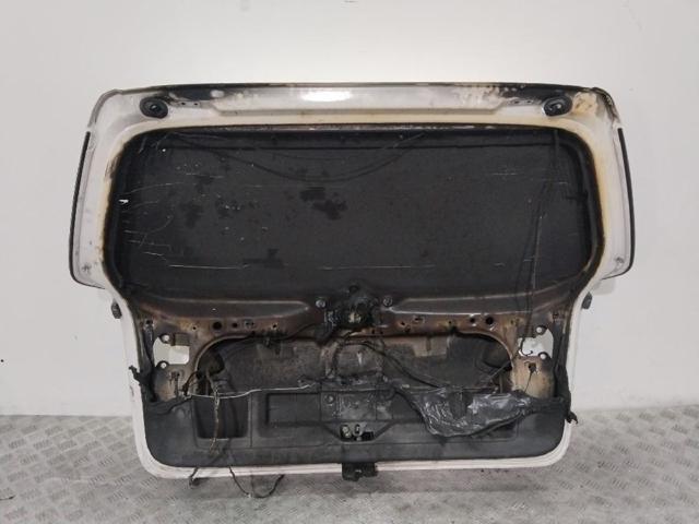 Drzwi tylne (bagażnika 3/5) Volkswagen Passat 365