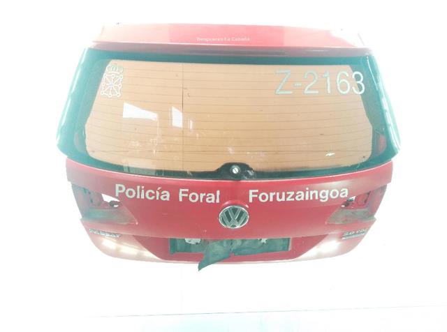 Drzwi tylne (bagażnika 3/5) Volkswagen Passat 365