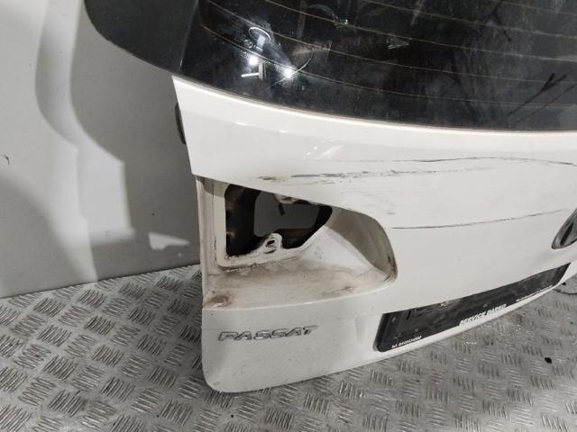 Drzwi tylne (bagażnika 3/5) Volkswagen Passat 365