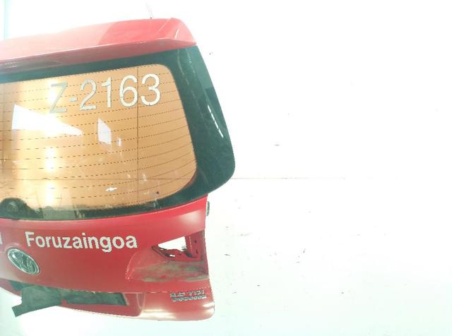 Drzwi tylne (bagażnika 3/5) Volkswagen Passat 365