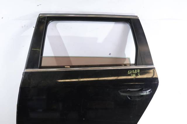 Drzwi tylne lewe do Volkswagen Passat 365