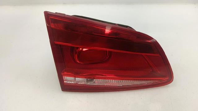 Lampa zespolona tylna lewa wewnętrzna 3AF945093J VAG