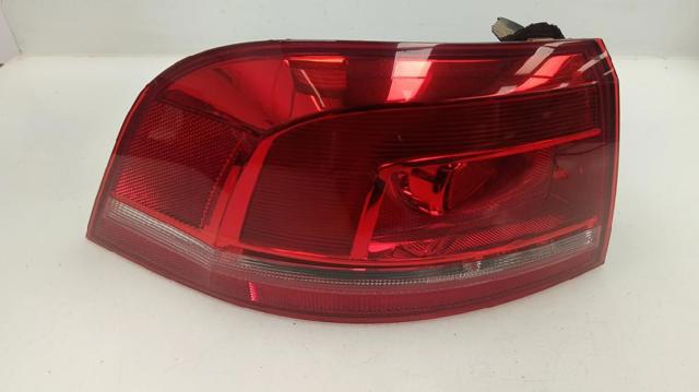 Lampa zespolona tylna lewa zewnętrzna 3AF945095C VAG