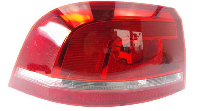 Lampa zespolona tylna lewa zewnętrzna 3AF945095E VAG