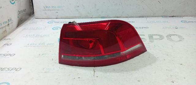 Lampa zespolona tylna prawa zewnętrzna 3AF945096C VAG