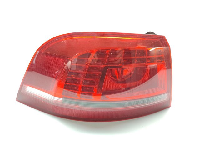 Lampa zespolona tylna lewa zewnętrzna 3AF945207B VAG