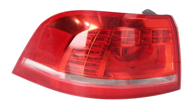 Lampa zespolona tylna lewa zewnętrzna 3AF945207B VAG