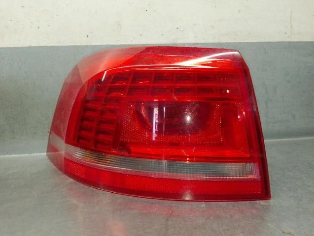 Lampa zespolona tylna lewa zewnętrzna 3AF945207B VAG