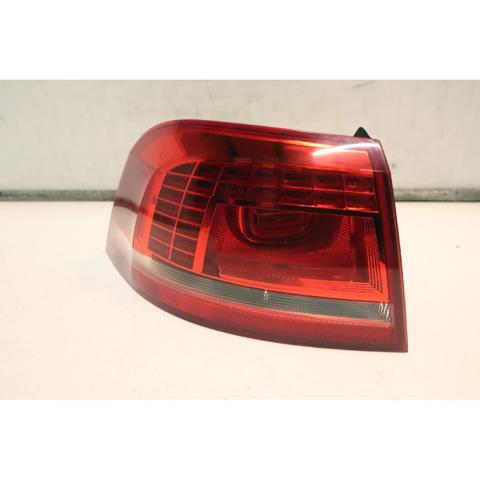 Lampa zespolona tylna lewa zewnętrzna 3AF945207B VAG