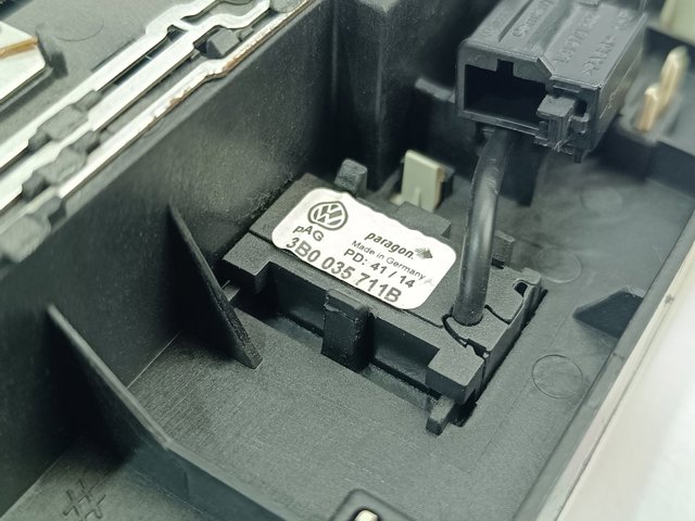 3B0035711B VAG
