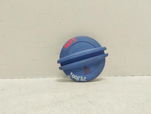 Pokrywa (korek) zbiornika wyrównawczego 3B0121321 VAG