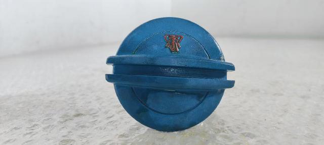 Pokrywa (korek) zbiornika wyrównawczego 3B0121321 VAG