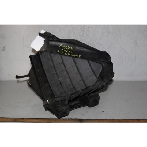 Obudowa filtra powietrza Volkswagen Passat 3B3