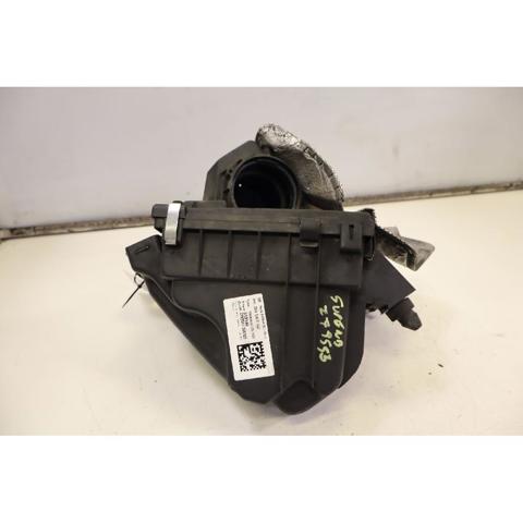 Obudowa filtra powietrza Volkswagen Passat 3B3