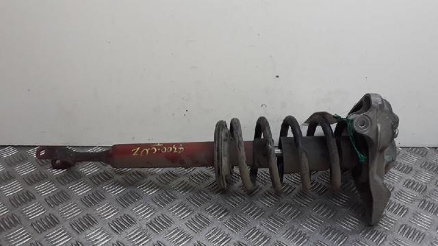 Amortyzator przedni 3B0413031P VAG