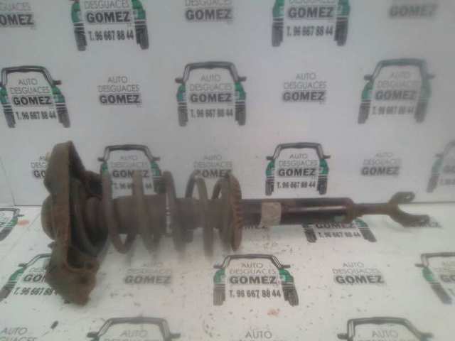 Amortyzator przedni 3B0413031Q VAG