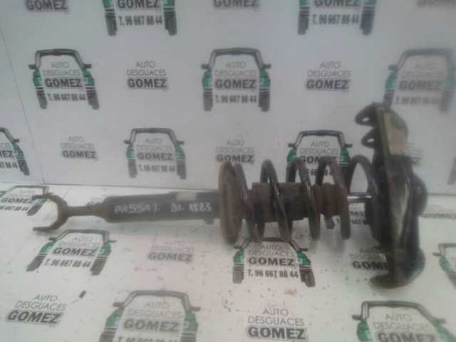 Amortyzator przedni 3B0413031Q VAG