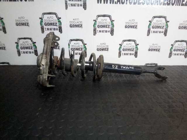 Amortyzator przedni 3B0413031R VAG