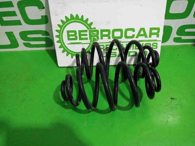 Sprężyna tylna 3B0511115N VAG