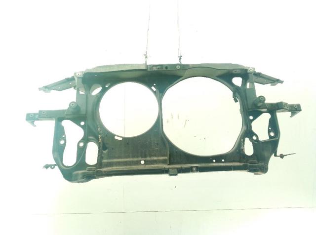 Osłona chłodnicy kompletna (panel mocowania reflektorów) 3B0805594BE VAG