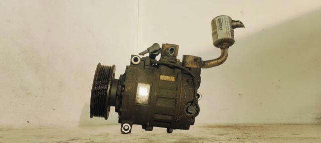 Sprężarka klimatyzacji 3B0820803C VAG